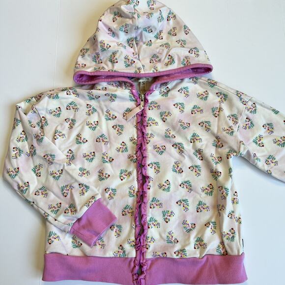 Matilda Jane Floral Heart Set - Picture 3 of 15